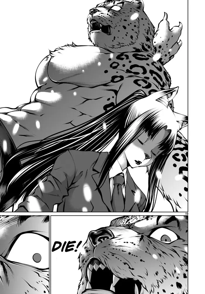 Killing Bites Chapter 82 image 18_optimized